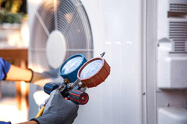Affordable Emergency Ac Repair solutions in Garfield, NJ